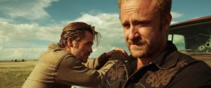 Viewing notes, March 2017: Part Two