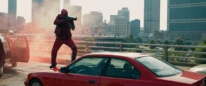 Bad cops create highway mayhem in John Hillcoat's Triple 9 (2016)