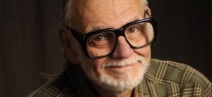 George A. Romero, master of the horror film, died on June 16, 2017