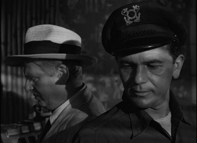 Michael Curtiz&#39;s The Breaking Point (1950): Criterion Blu-ray review |  Cagey Films