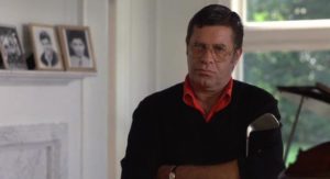 Jerry Lewis as Jerry Langford in Martin Scorsese's The King of Comedy (1982)