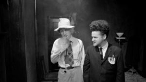 David Lynch on life, art and <i>Eraserhead</i>