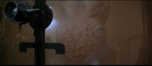 A third-stage Navigator in David Lynch's Dune (1984)