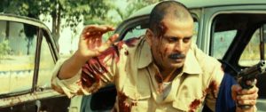 Gangster story as national epic: Anurag Kashyap's Gangs of Wasseypur (2012)