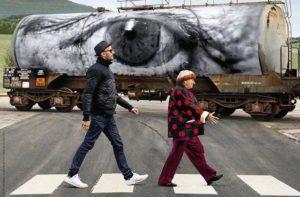 Agnes Varda&#8217;s passion for life
