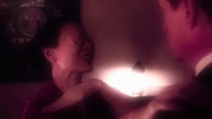 Preliminary Notes on <i>Twin Peaks</i> 2017