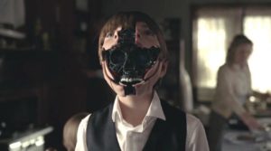 More or less than human: are the robots of Westworld (2016) sentient?