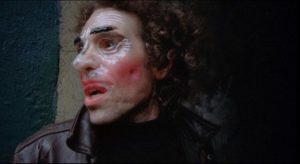 Abel Ferrara as the first rapist in Ms. 45 (1981)