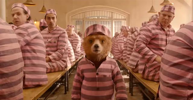 Paddington 2' mostra peripécias de ursinho falante na prisão - 02