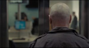 The Job Centre itself becomes a daunting barrier in Ken Loach's I, Daniel Blake (2016)