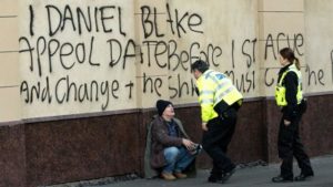 Ken Loach&#8217;s <i>I, Daniel Blake</i> (2016): Criterion Blu-ray review