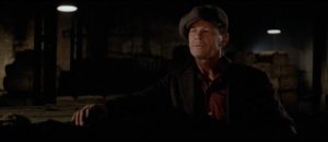 The alpha and omega of Walter Hill