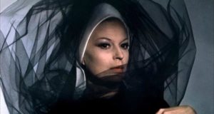 The Witches (1968) is a showcase for Sylvana Mangano's glamour as much as her talent