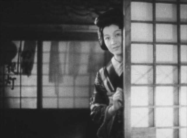 A young woman's whole life is upturned by her brother's irresponsibility in Sadao Yamanaka's Kôchiyama Sôshun (1936)