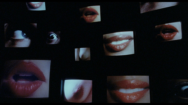 The proliferation of screens demands increasingly sensational events to fill air time in Alexander Cassini's Star Time (1991)