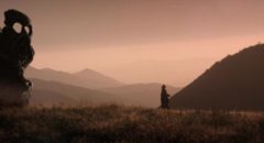 An otherworldly atmosphere permeates Justin Benson and Aaron Moorhead's The Endless (2017)