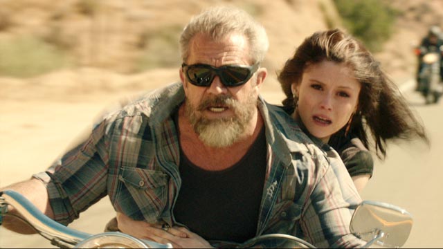 Mad Max as angry aging parent in Jean-François Richet’s Blood Father (2016)