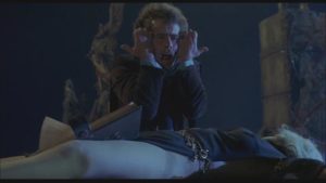 Late summer viewing, part two: Thrills and Chills