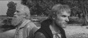Andrei Tarkovsky&#8217;s <i>Andrei Rublev</i> (1966):<br>Criterion Blu-ray review