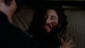 Al Pacino's star-making performance as a real-life cop in Sidney Lumet's Serpico (1973)