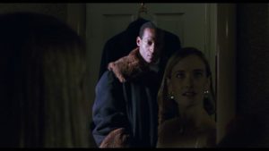 Say his name three times to the mirror and he will appear to kill you: Bernard Rose's Clive Barker adaptation Candyman (1992)