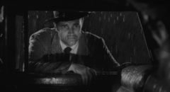 Darkness and rain on a road to nowhere: the quintessence of film noir in Edgwar G. Ulmer's Detour (1946)