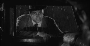 Darkness and rain on a road to nowhere: the quintessence of film noir in Edgwar G. Ulmer's Detour (1946)