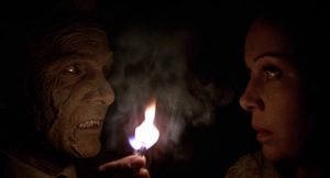 Demons and vampires from the &#8217;70s
