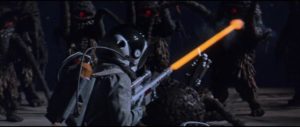 More late winter viewing, part one