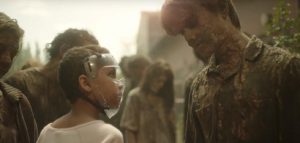 Random viewing, short takes