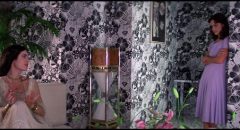 Decor as meaning: style is the substance in Dario Argento's Suspiria (1977)