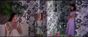 Decor as meaning: style is the substance in Dario Argento's Suspiria (1977)