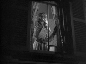 Veronica Lake plays a western femme fatale in Andre de Toth's Ramrod (1947)