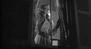 Veronica Lake plays a western femme fatale in Andre de Toth's Ramrod (1947)
