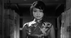 Ruthless gangs traffic in drugs and human lives in Seijun Suzuki's Smashing the O-Line (1960)