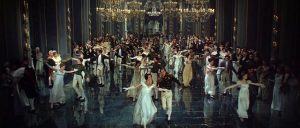 No expense was spared in the production of Russia's national epic: Sergei Bondarchuk's War and Peace (1966-67)