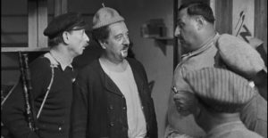 Marcel Pagnol&#8217;s <i>The Baker&#8217;s Wife</i> (1938):<br>Criterion Blu-ray review