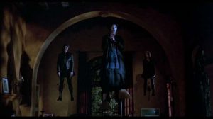 High school outsiders become mean girls in Andrew Fleming's The Craft (1996)