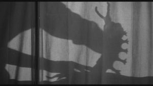William Castle&#8217;s horrors from Indicator
