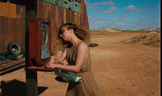 Until the End of the World (1991)