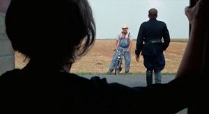 A Kino Lorber miscellany