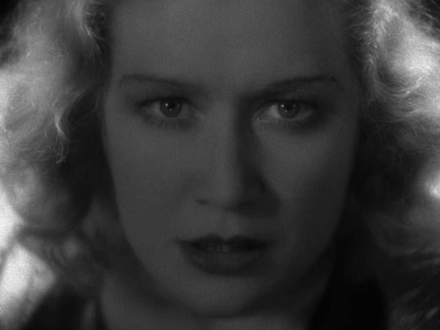 Miriam Hopkins fights against the constraints imposed by her social position in Stephen Roberts’ The Story of Temple Drake (1933)