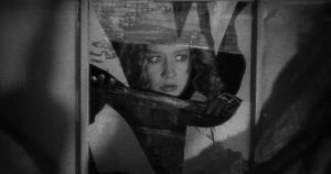 Poetic <i>noir</i> from Criterion