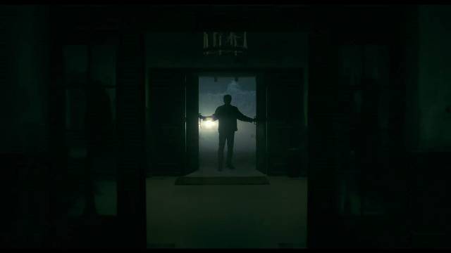 Dan (Ewan McGregor) returns to the site of his own trauma, hoping to awaken the Overlook's spirits to fight Rose (Rebecca Ferguson)