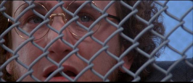 Sean Penn as a coked-out lawyer in Brian De Palma's Carlito's Way (1993)