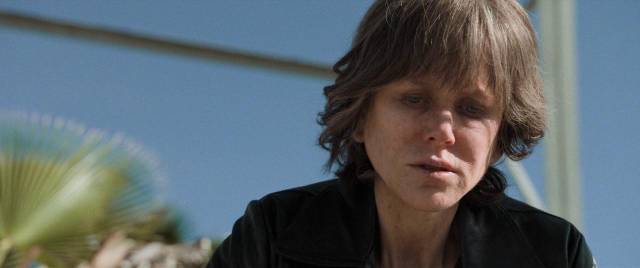 Nicole Kidman gets ugly in Karyn Kusama's Destroyer (2018)