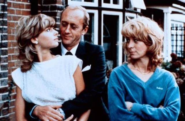 The not-so-happy suburban family in Ray Davies' Return to Waterloo (1984)