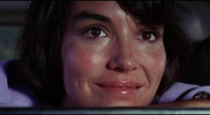 Jessica (Zohra Lampert) can't trust her own perceptions in John Hancock's Let's Scare Jessica to Death (1971)