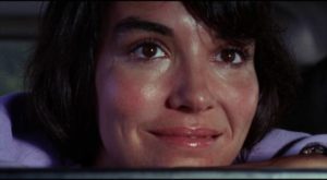 Jessica (Zohra Lampert) can't trust her own perceptions in John Hancock's Let's Scare Jessica to Death (1971)