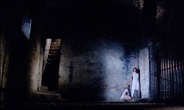 Location might not be everything, but it makes up for a lot of shortcomings in Mario Bianchi's Satan's Baby Doll (1982)